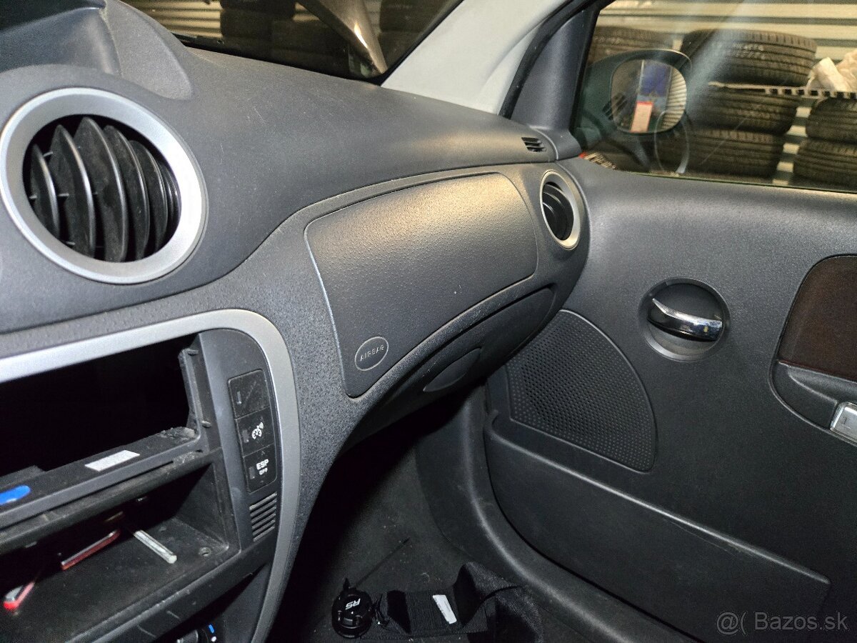 Diely na Citroën C2 - 4