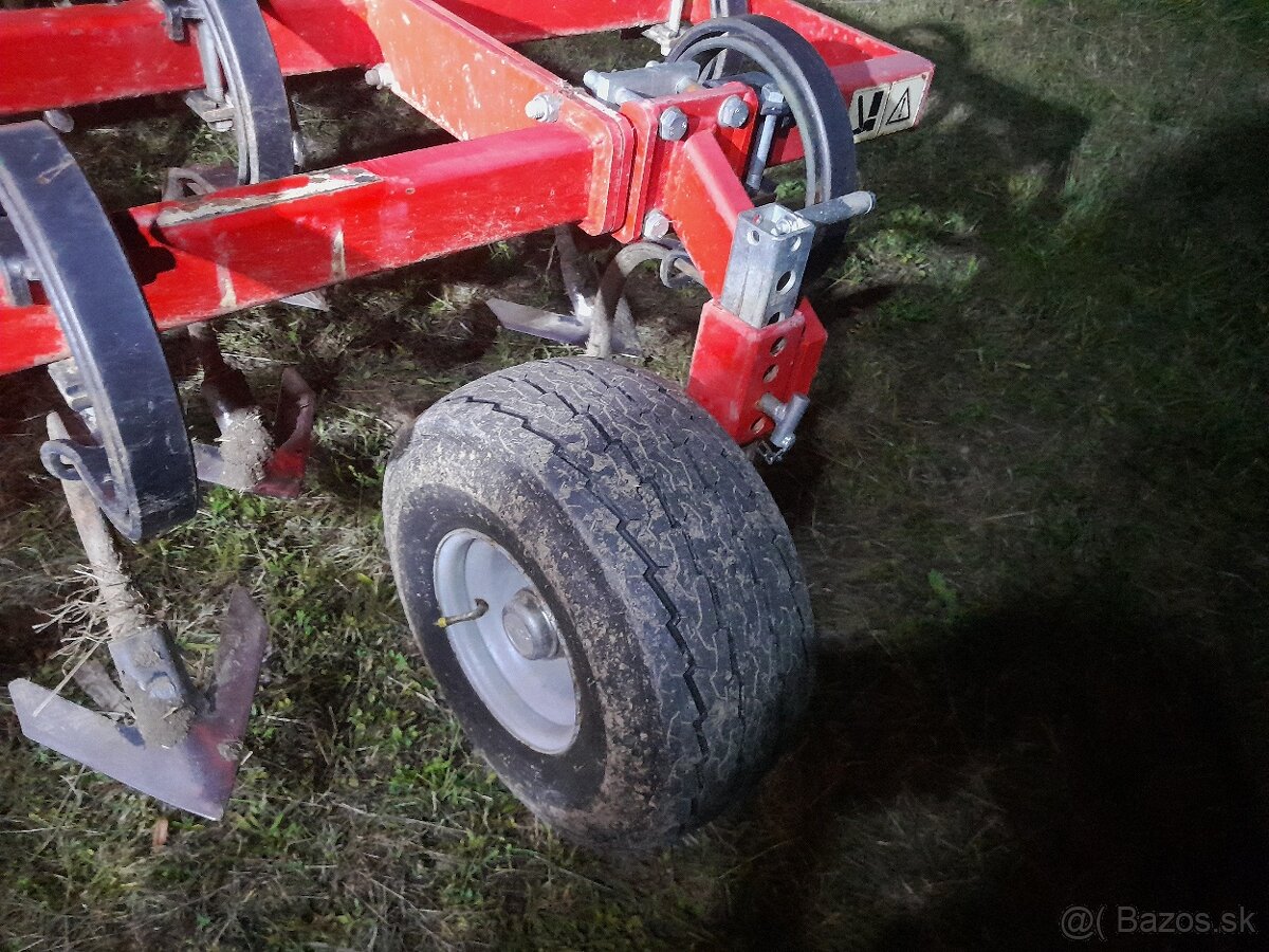 Gruber Güttler SuperMaxx,kompaktor,kyprič,kombinátor - 4