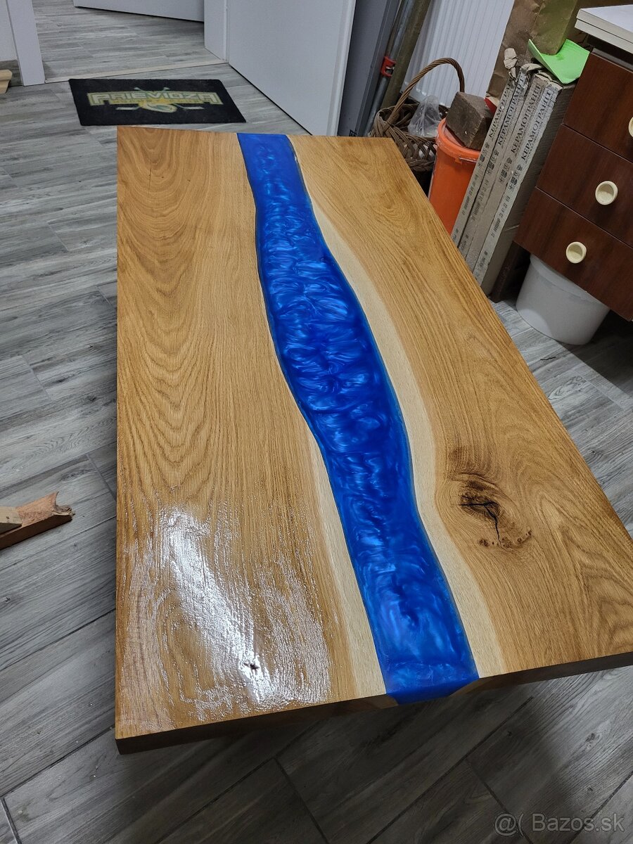 Epoxidovy stol - 4