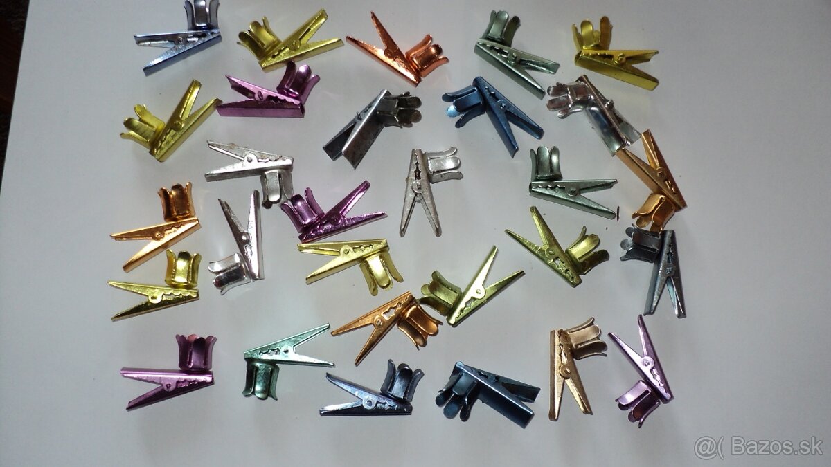 Rôzne veci - RETRO. aj vianočné. - 4