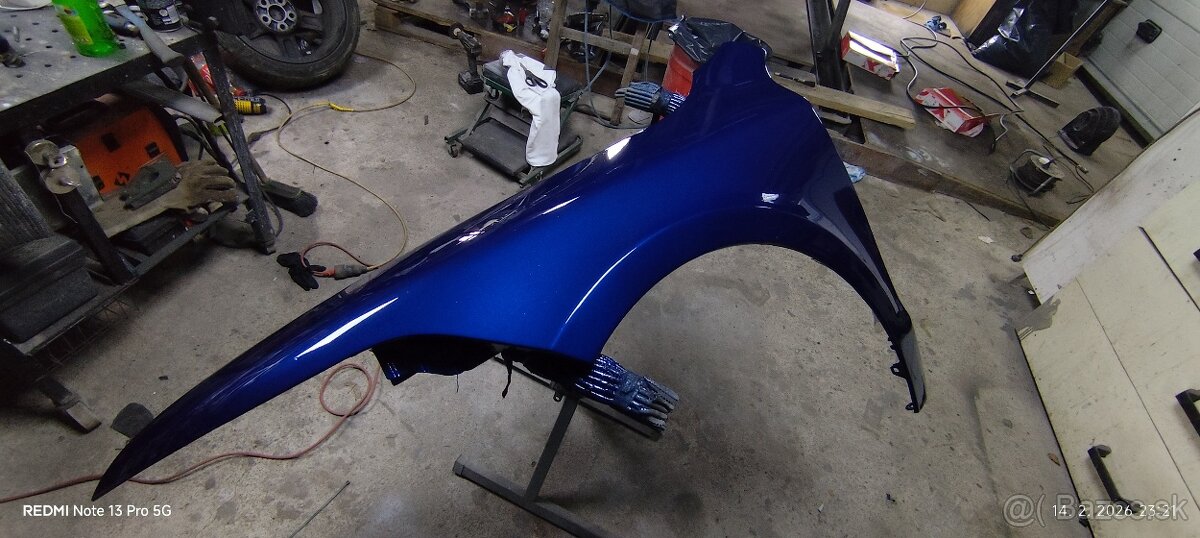 Blatník Superb 2 - 4