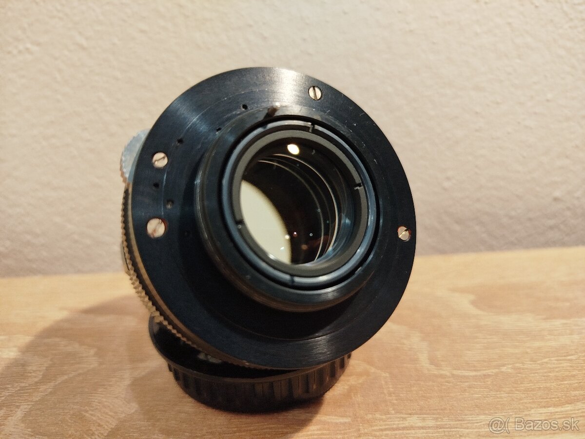 HELIOS-44M 58mm 1:2 M42 - 4