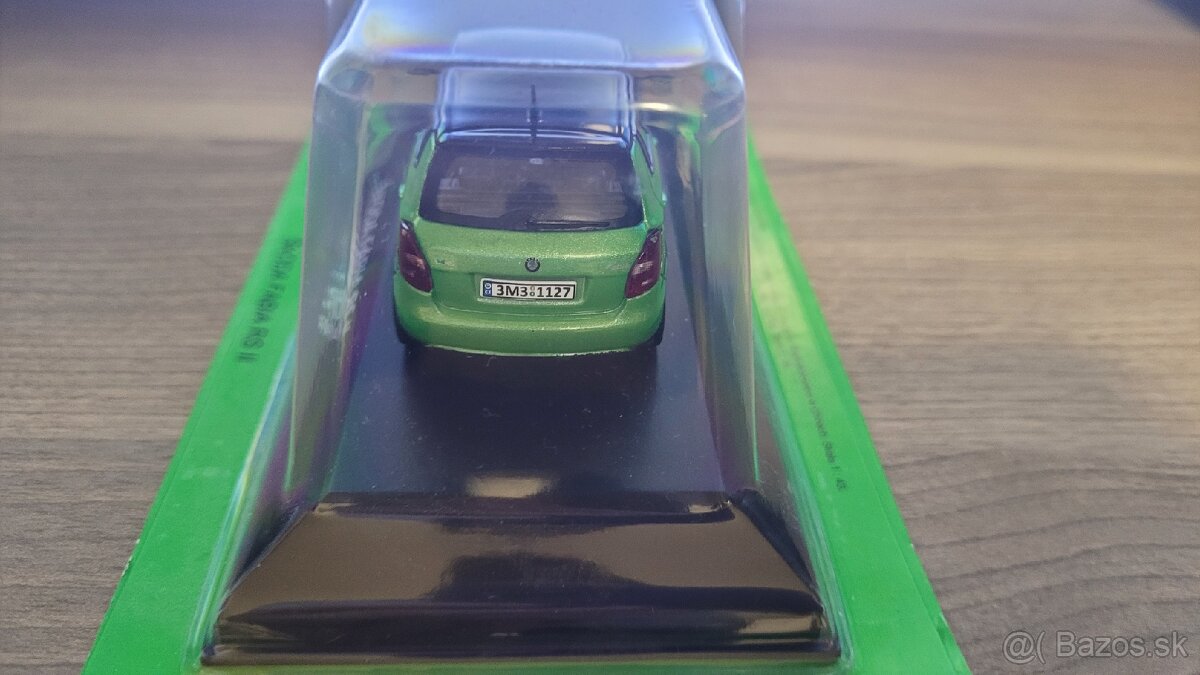 Skoda fabia rs 2 - 4