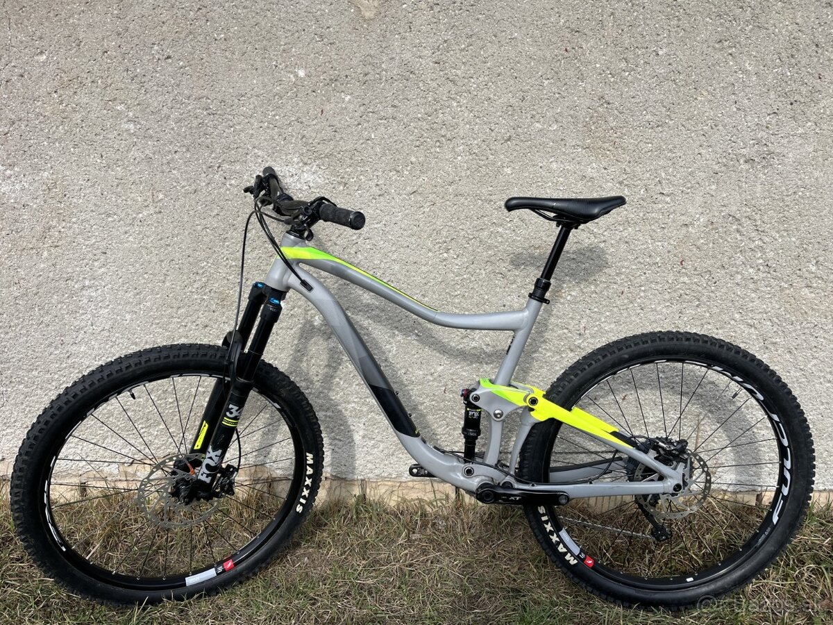 Giant Trance 1.5 LTD L - 4