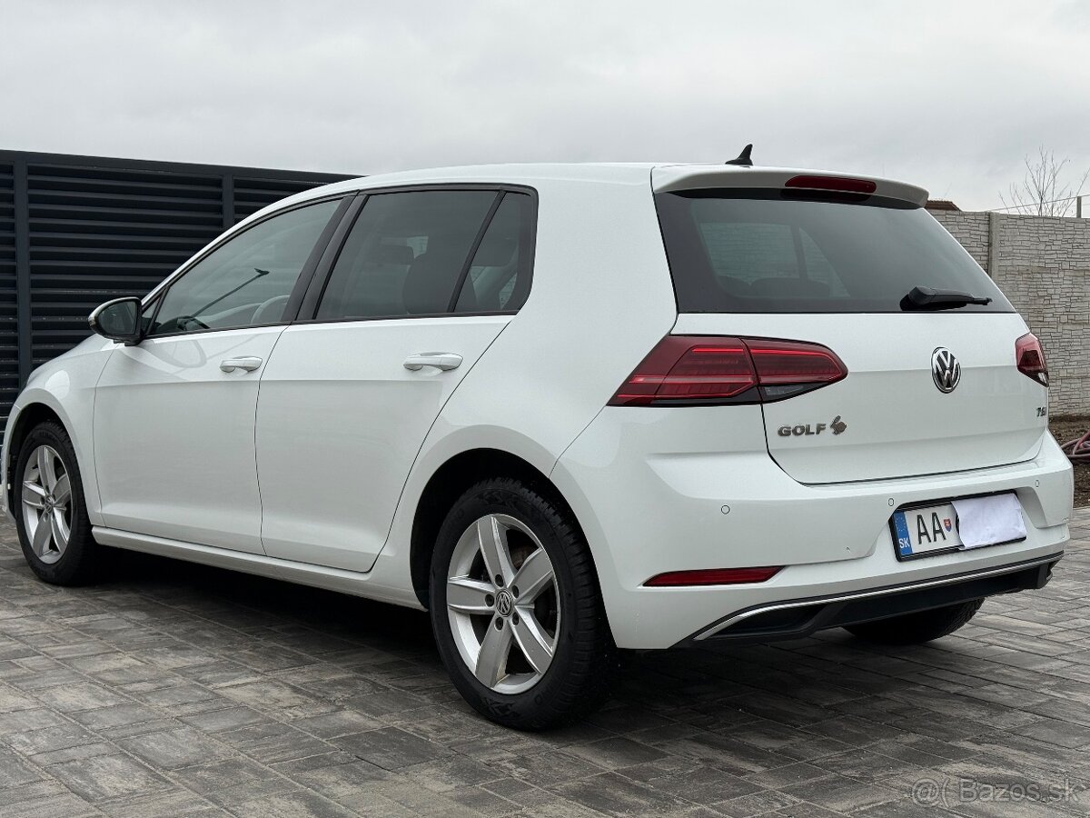 Volkswagen Golf 1.4 TSI BMT Highline EU6 - 4