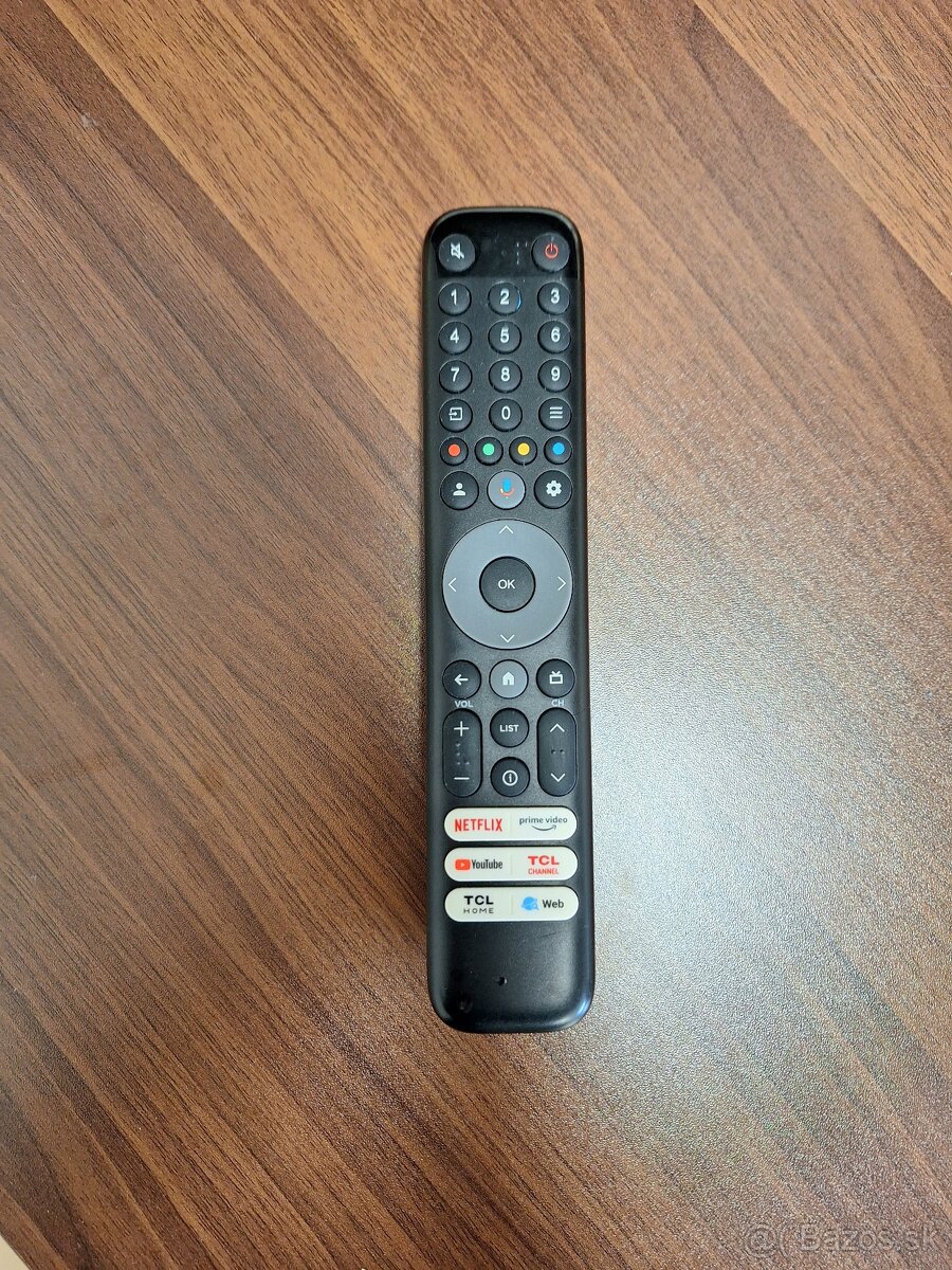 TCL 55C61B, záruka do 5/2027 - 4