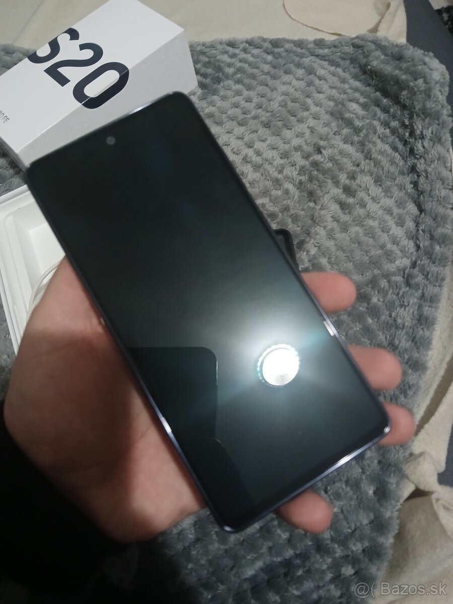 Samsung S20 fe - 4