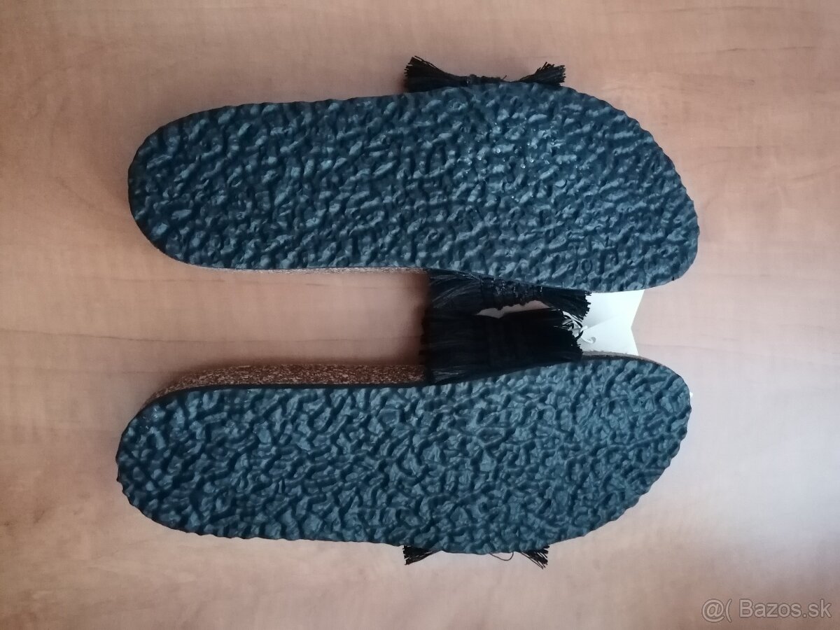 Šľapky 40 - 4