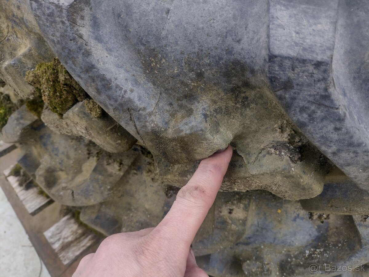 predam kolesa rs09 8,3-36 - 4