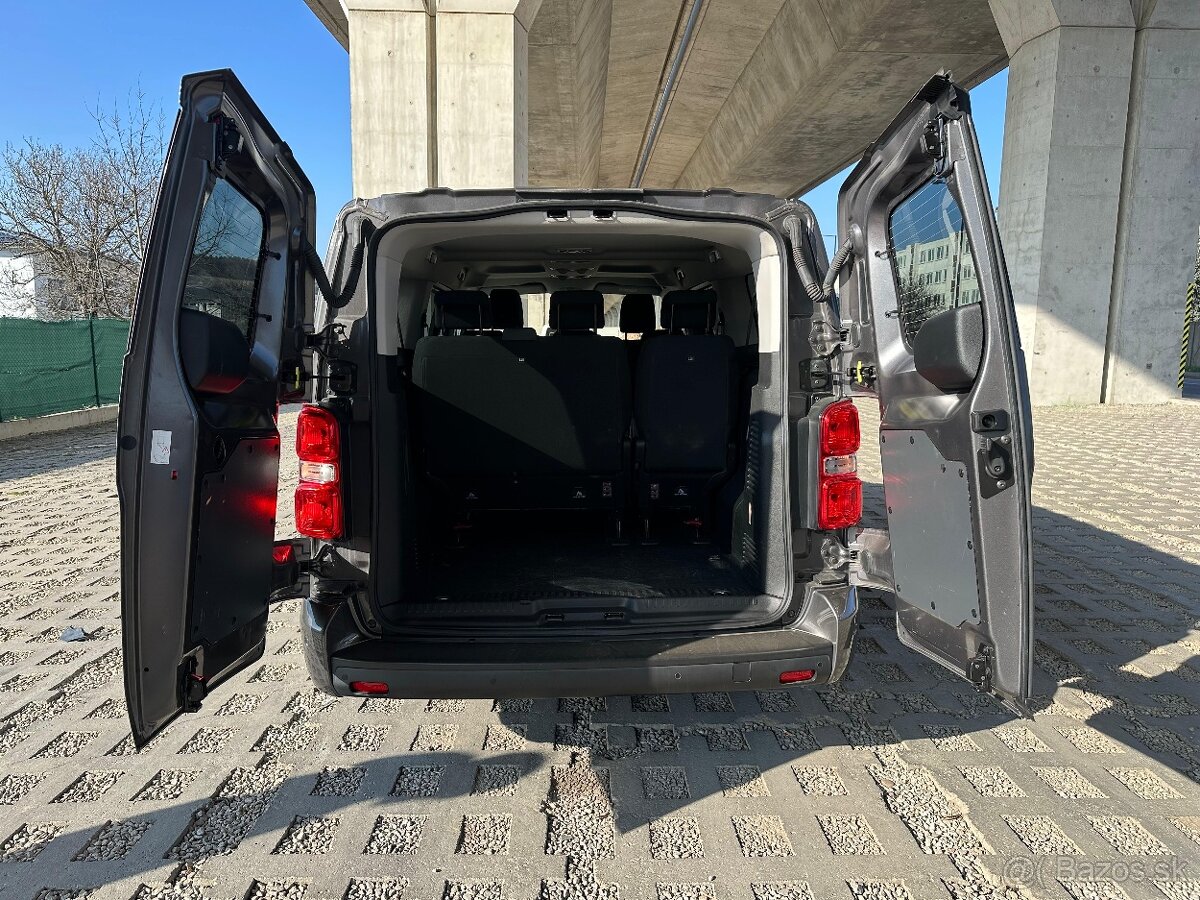 Toyota ProAce Family - 4