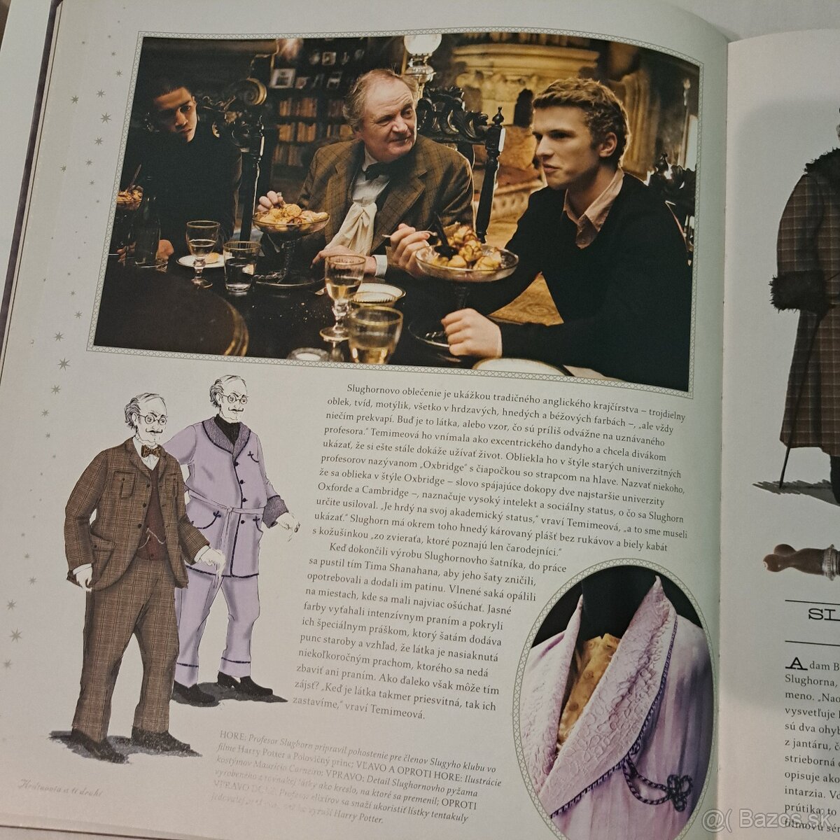 Harry Potter- Hrdinovia a tí druhí - 4