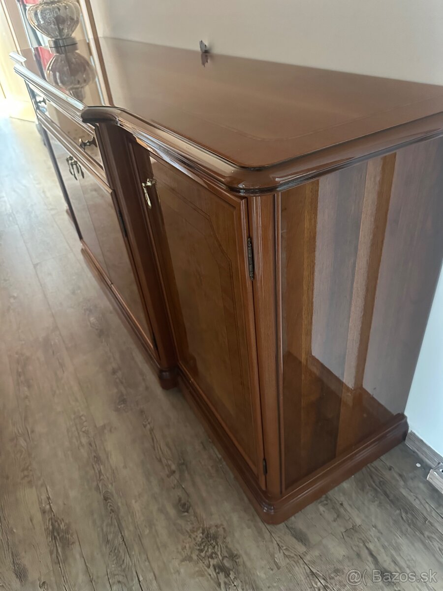 Komoda Talianska - 4