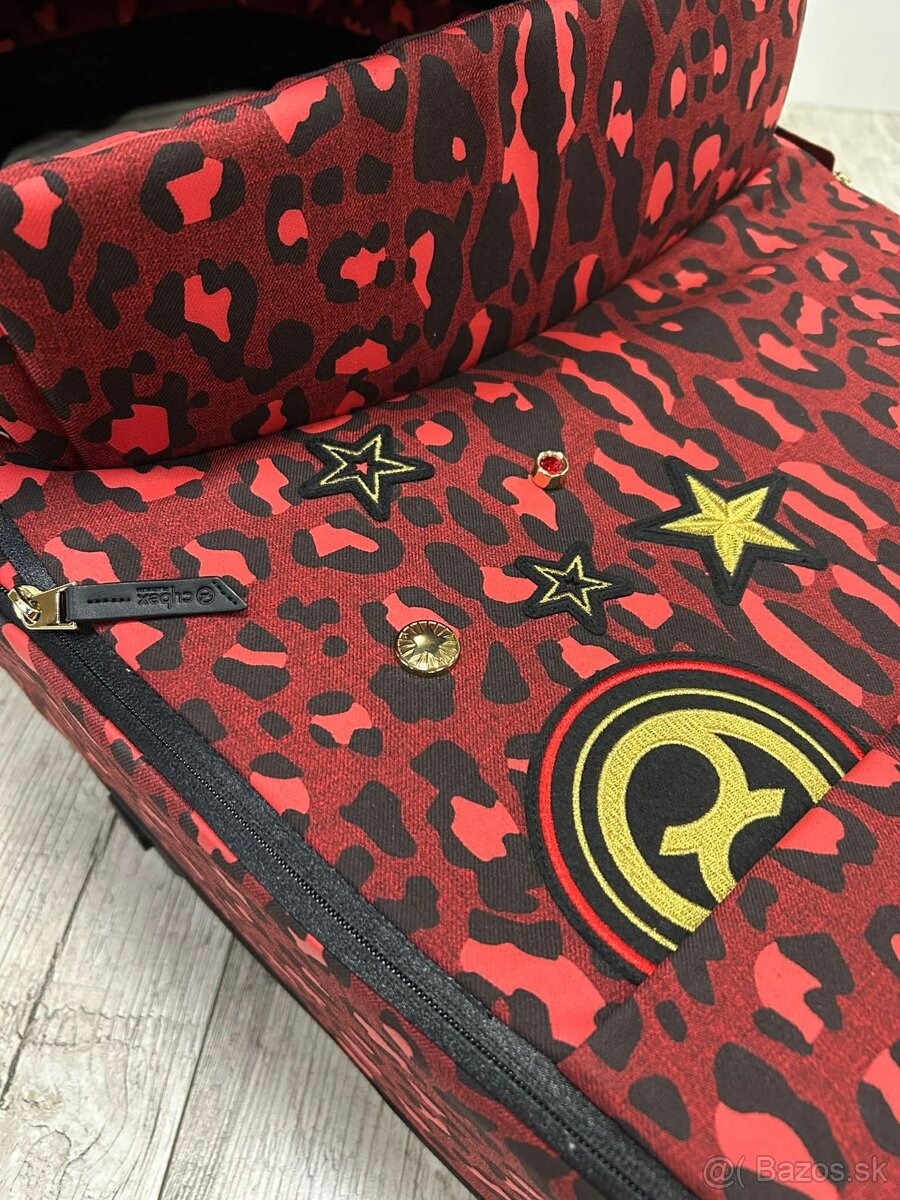 Cybex Priam vanička Rockstar - 4