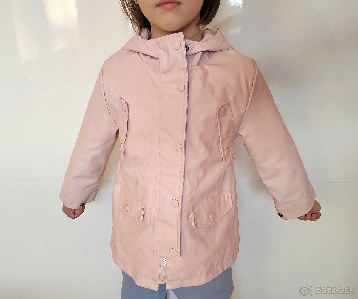 Prechodná bunda - Mango v.116 - 4