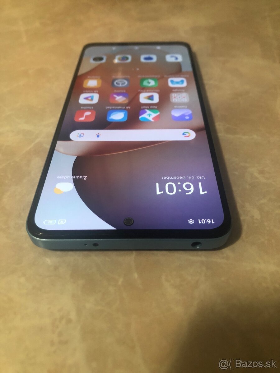 Xiaomi Redmi Note 12 / 4+4GB/128GB TOP stav - 4