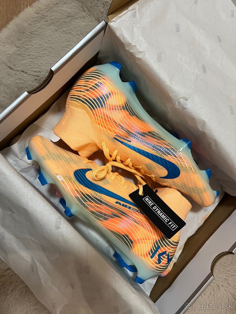 Nike Mercurial Superfly Elite - 4