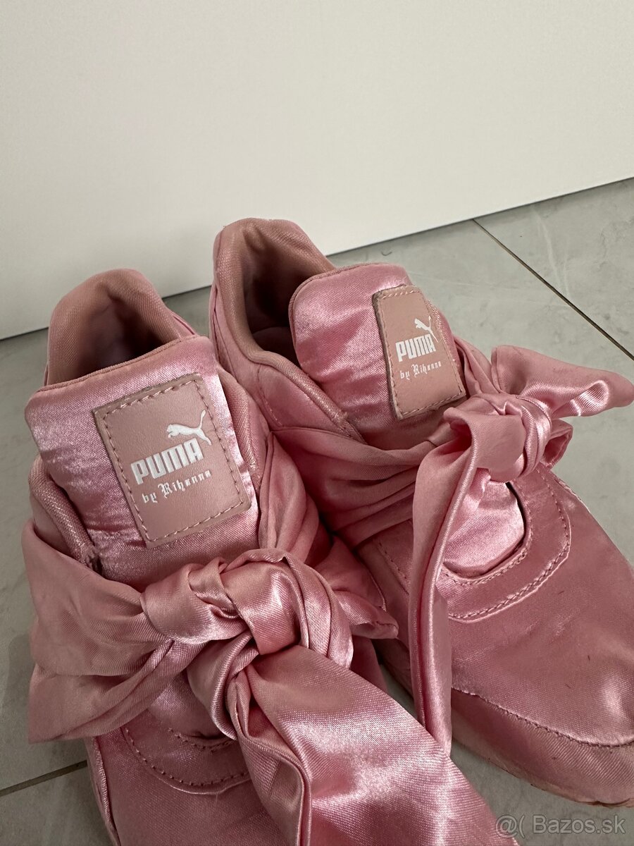 Tenisky puma - 4