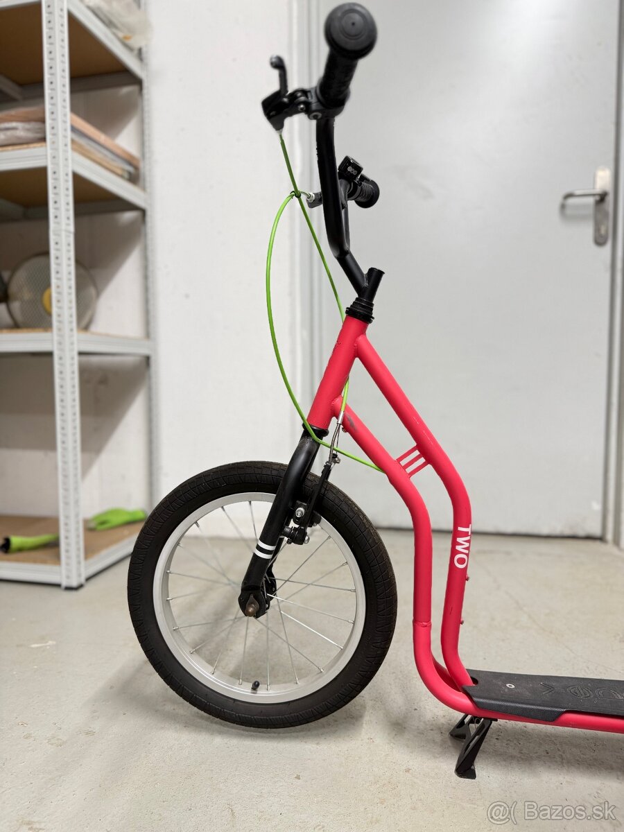 Detska kolbezka Yedoo Two - 4