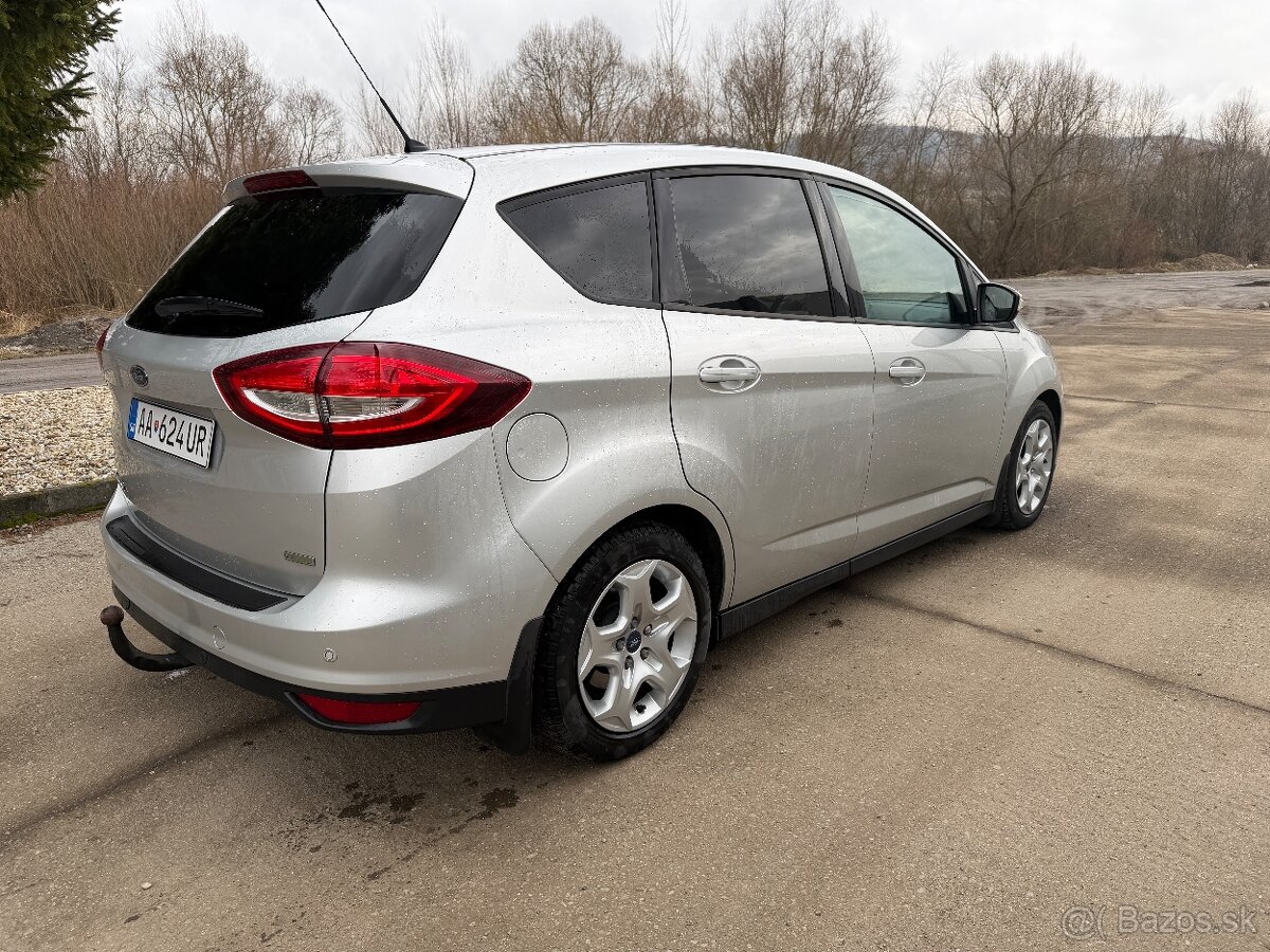 Ford C-Max - 4