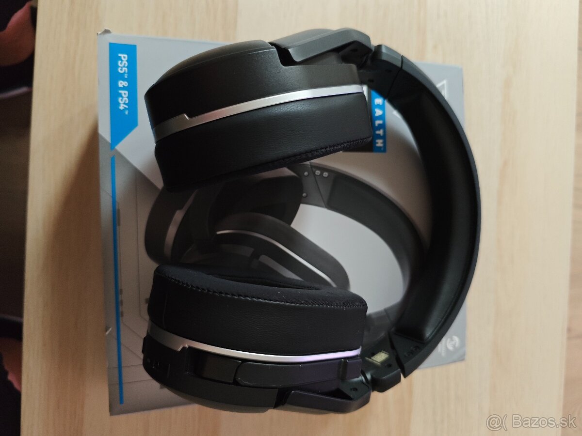 Herné slúchadlá TURTLE BEACH Stealth700 GEN2 - 4