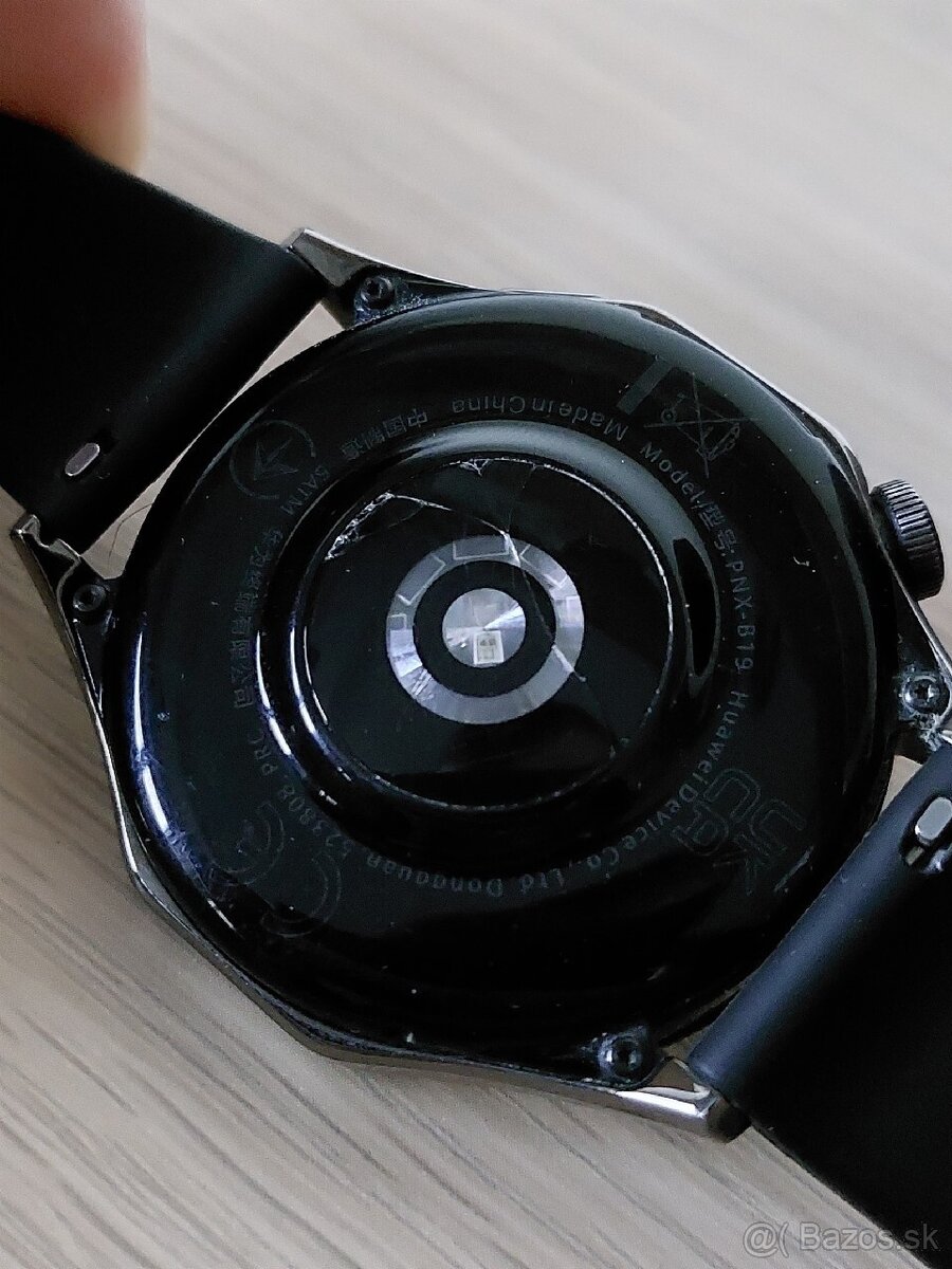 Huawei Watch GT4 46mm - 4