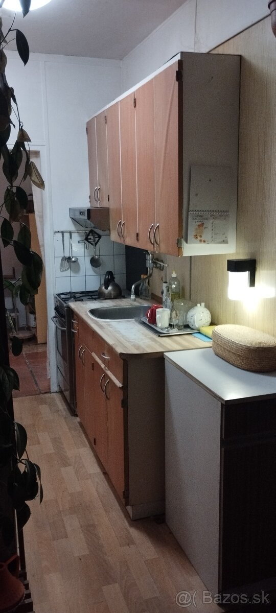 Sen o vlastnom bývaní 😉 - 4