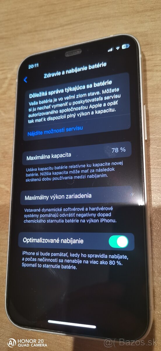 iphone 12mini 128gb - 4