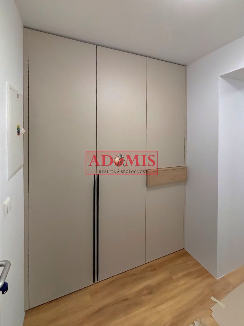 ADOMIS - prenájom (aj zvieratká) 2-izb bezbariérový byt, 89, - 4