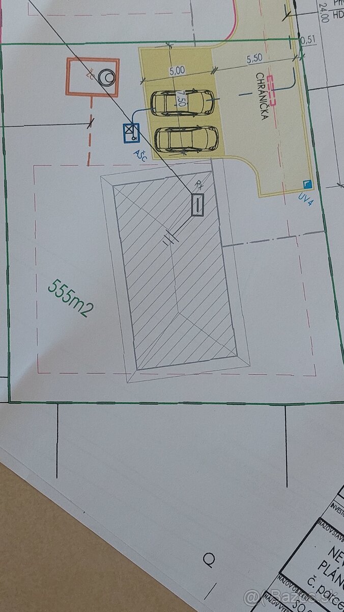 stavebné pozemky - 4