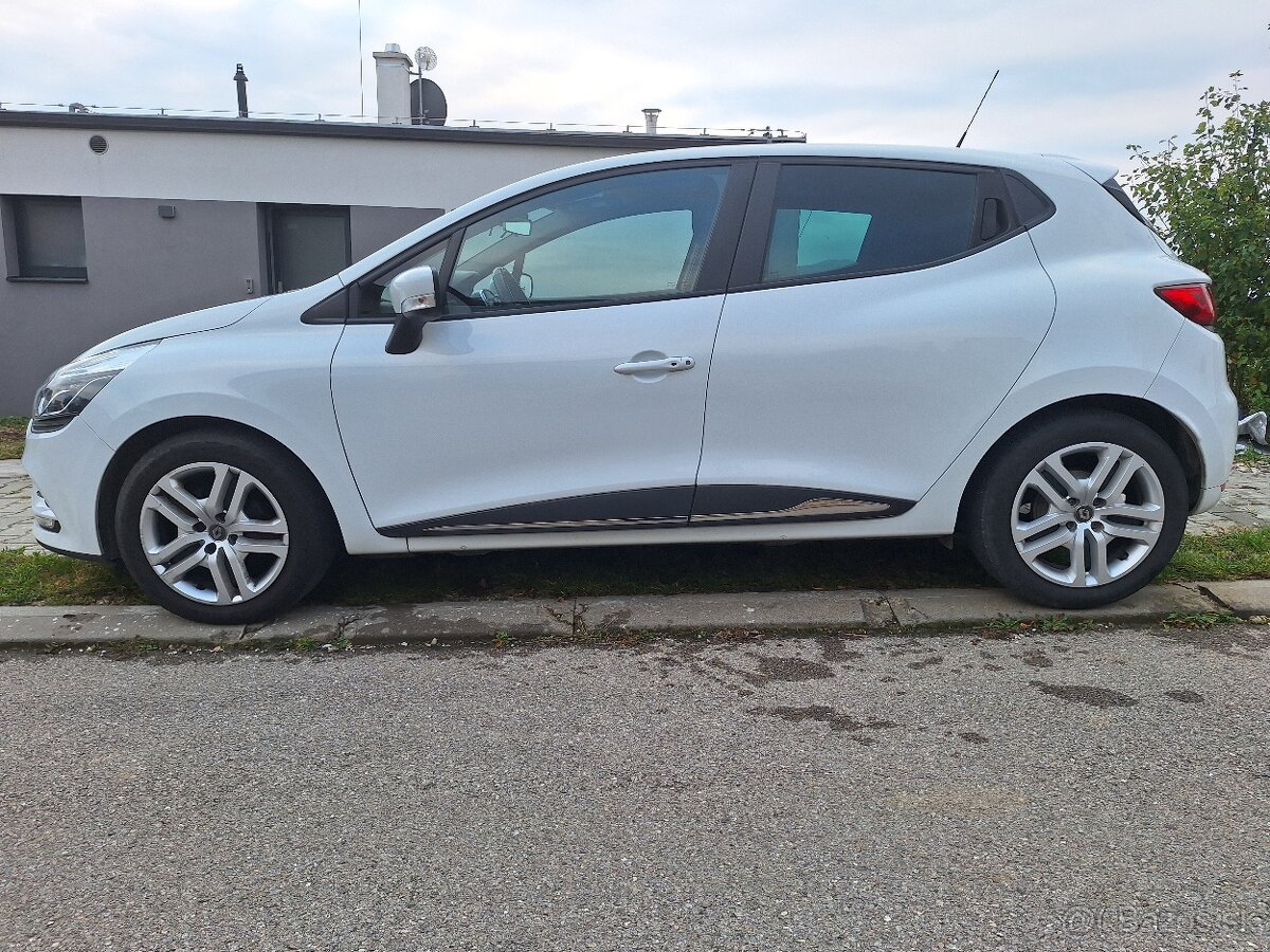 Renault Clio 0,9 TCe - odpočet DPH - 4