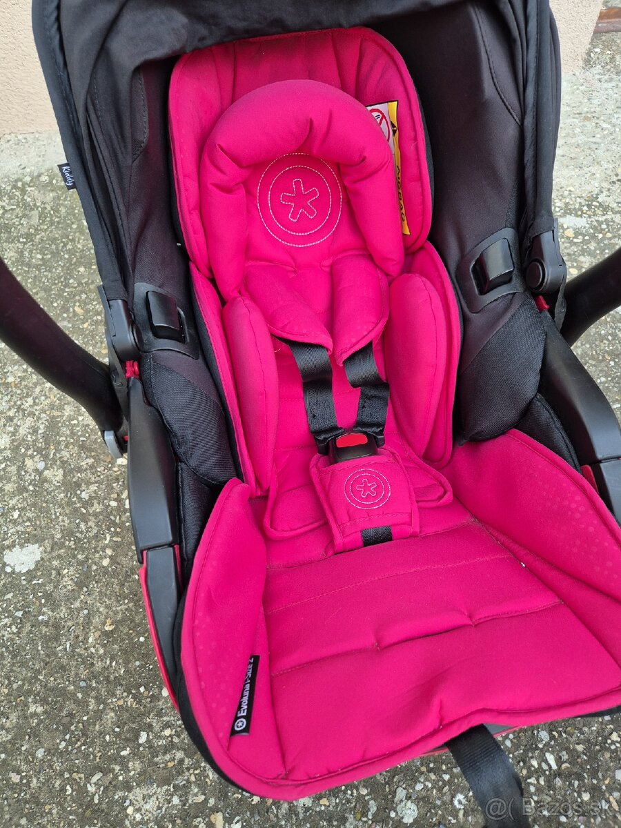 Kiddy evoluna i size - 4