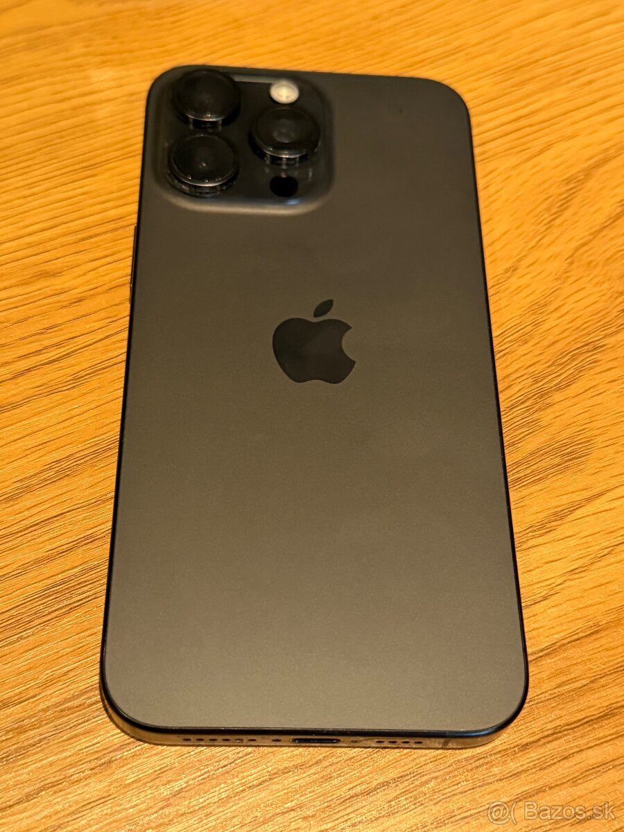 iPhone 15 Pro Max - 4