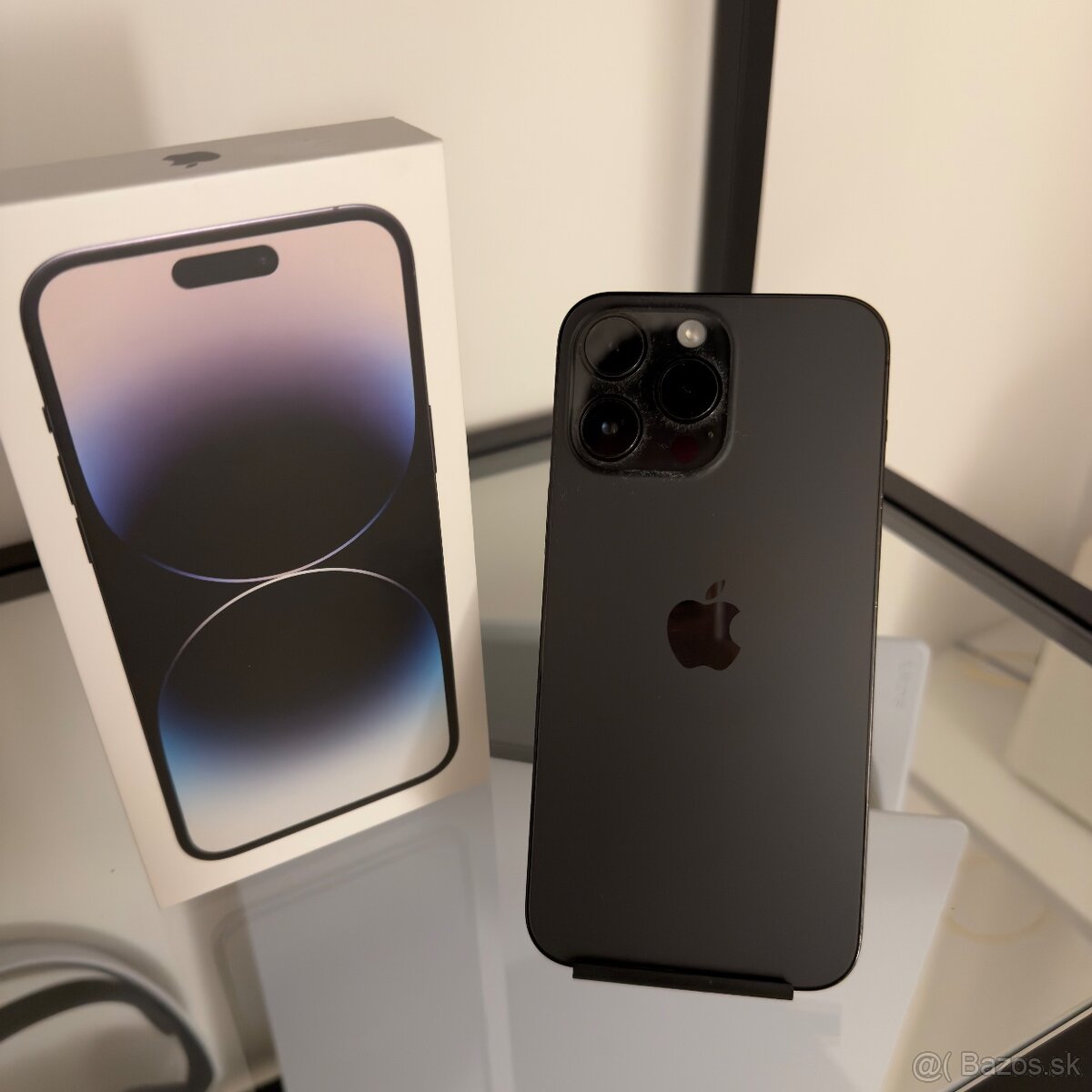 iPhone 14 Pro Max - REZERVOVANÝ - 4