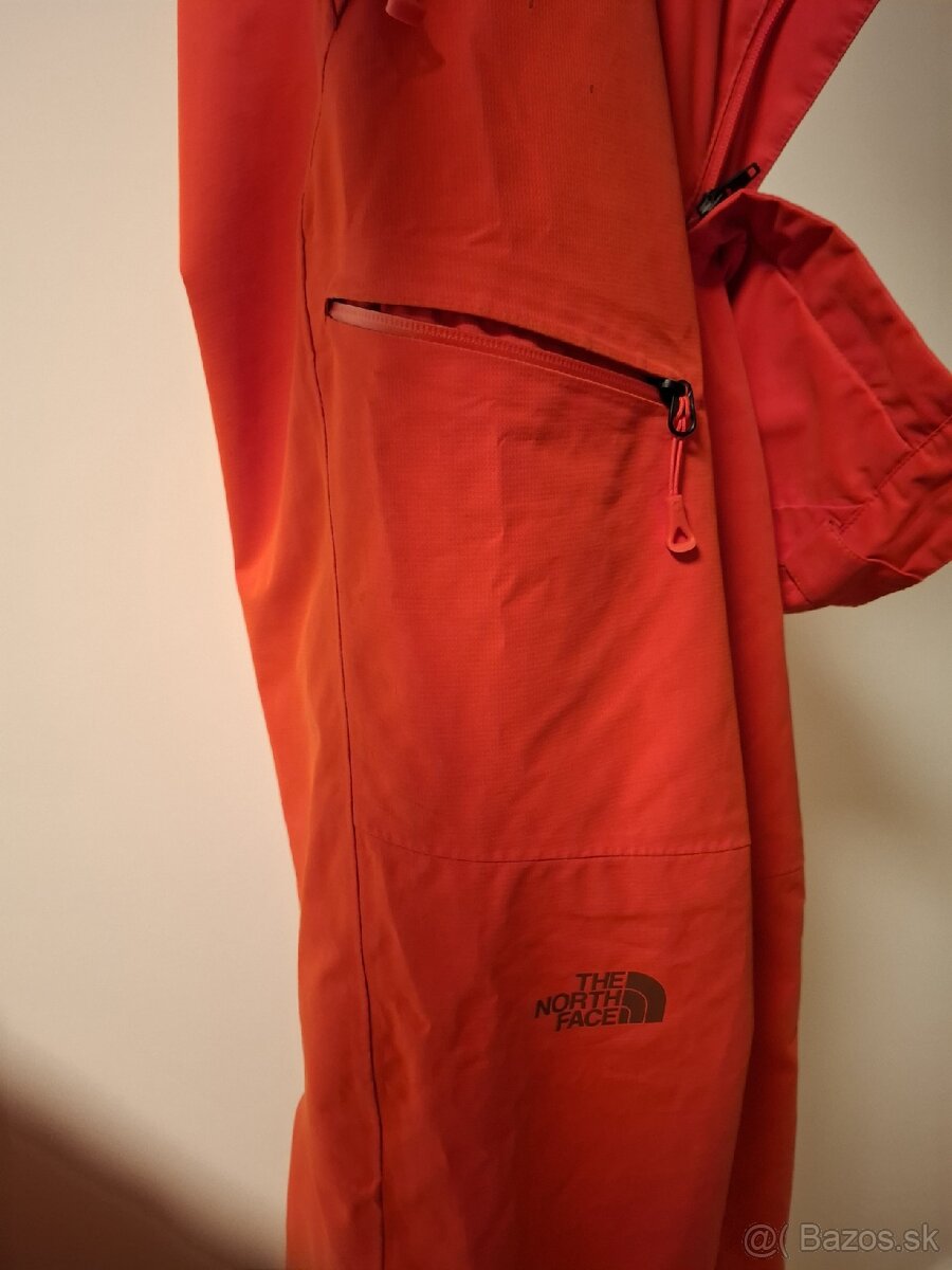 The North Face Goretex nohavice velkost M - 4