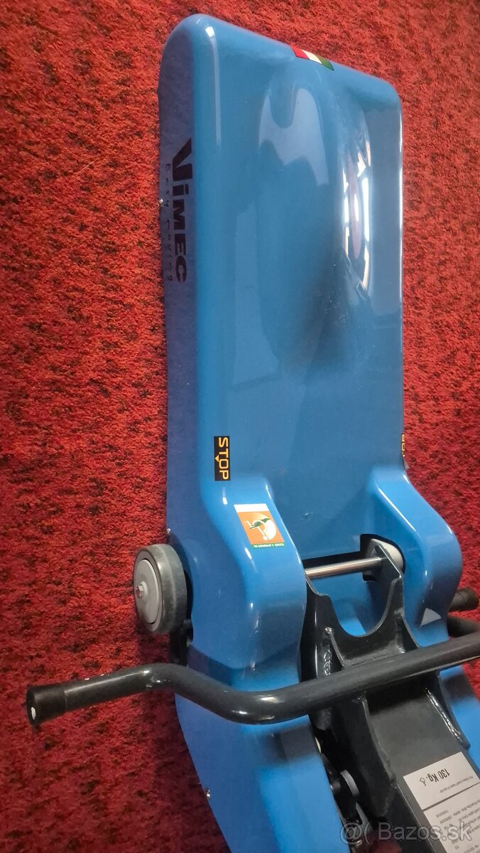 Predám schodolez Vimec T09 Roby - 4