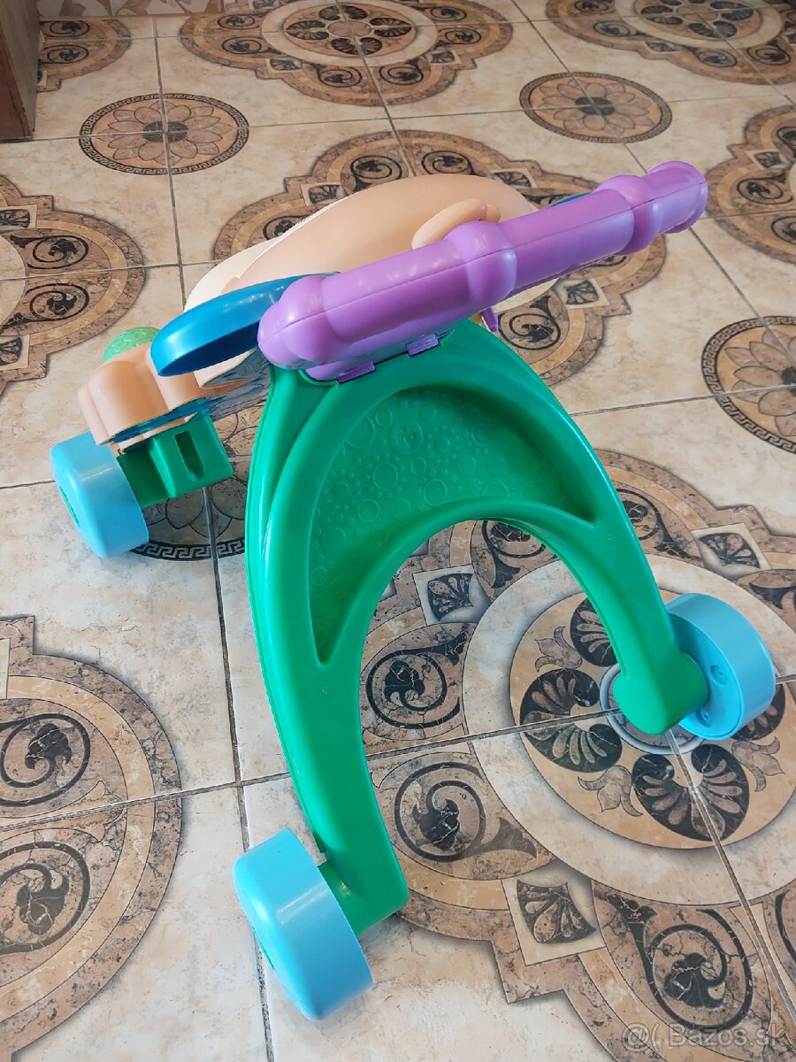 Choditko pre deti - 4