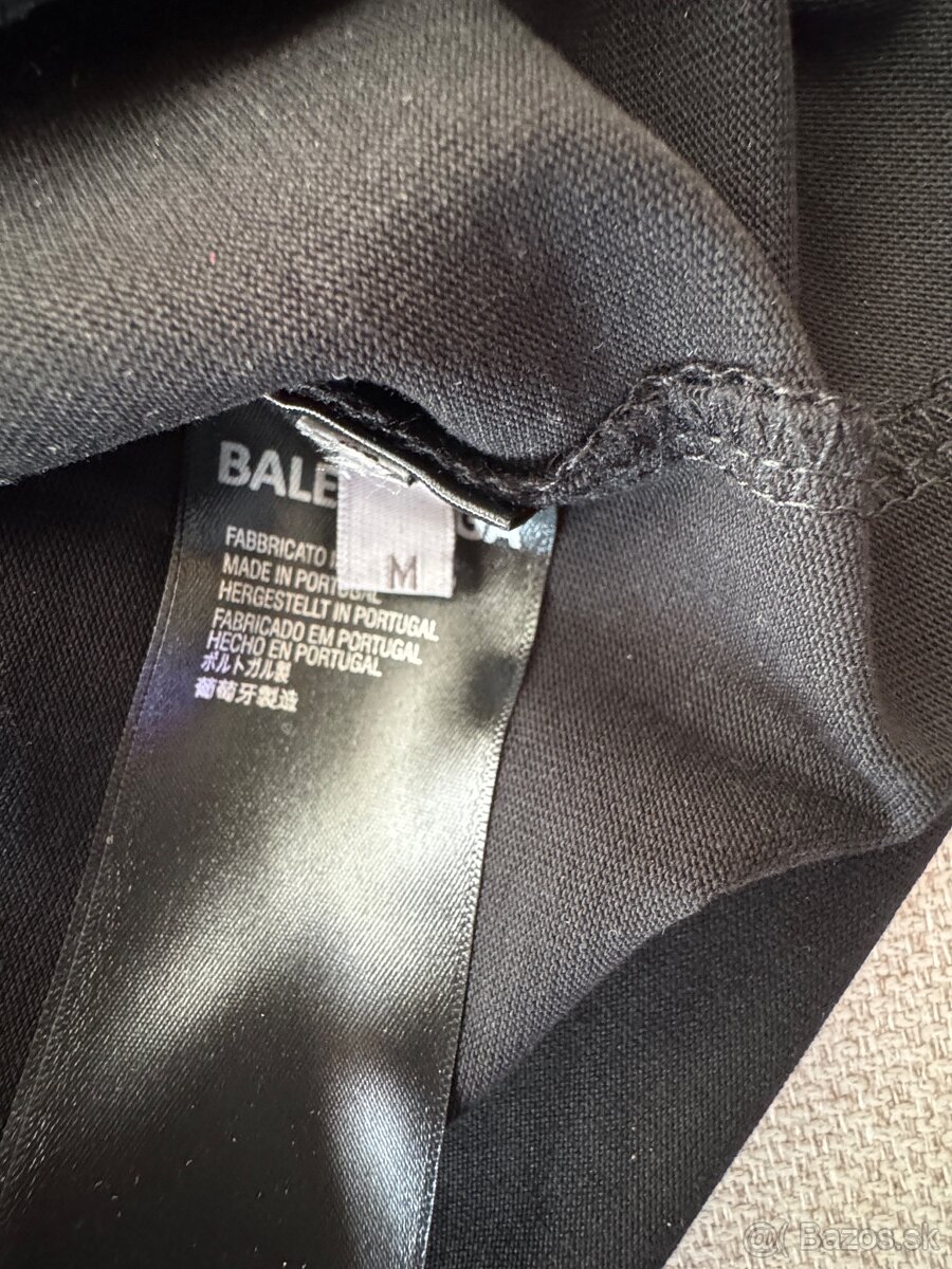 Trixko Balenciaga - 4