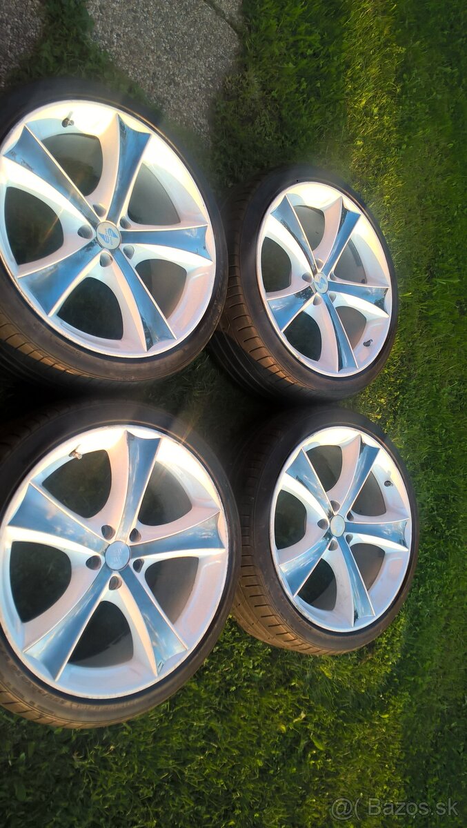 elektrony eta-beta r20 - 4