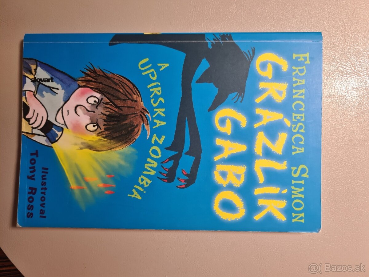 Detske knihy predaj - 4