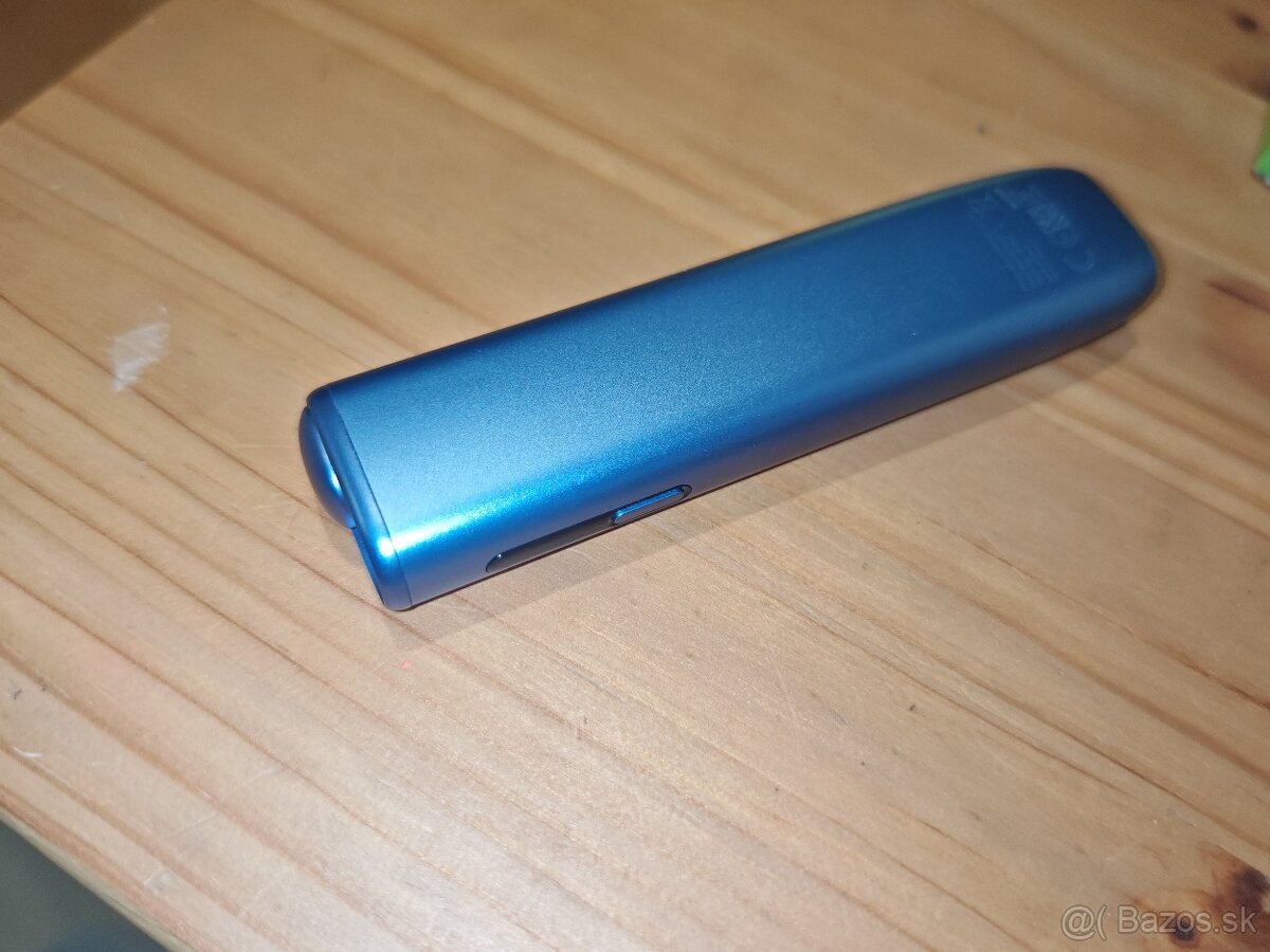 Iqôs iluma i one - 4