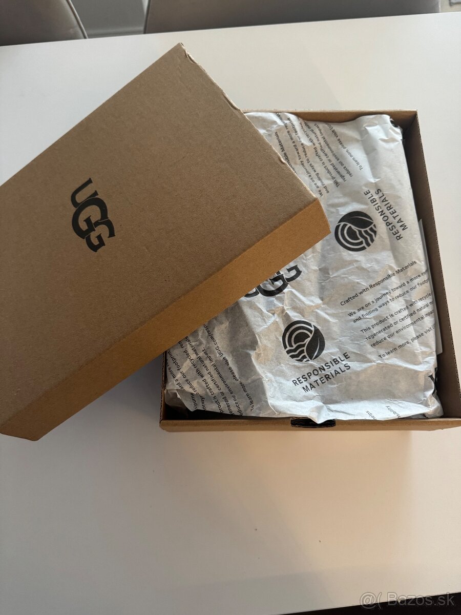 Ugg original cizmy - 4