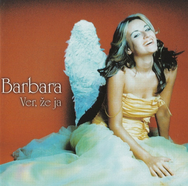 CD Barbara Haščáková - 4