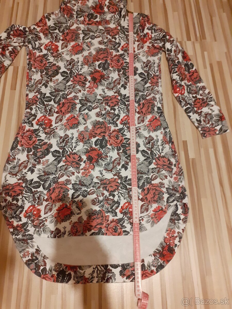 Daya Mikinove šaty veľ.M - 4