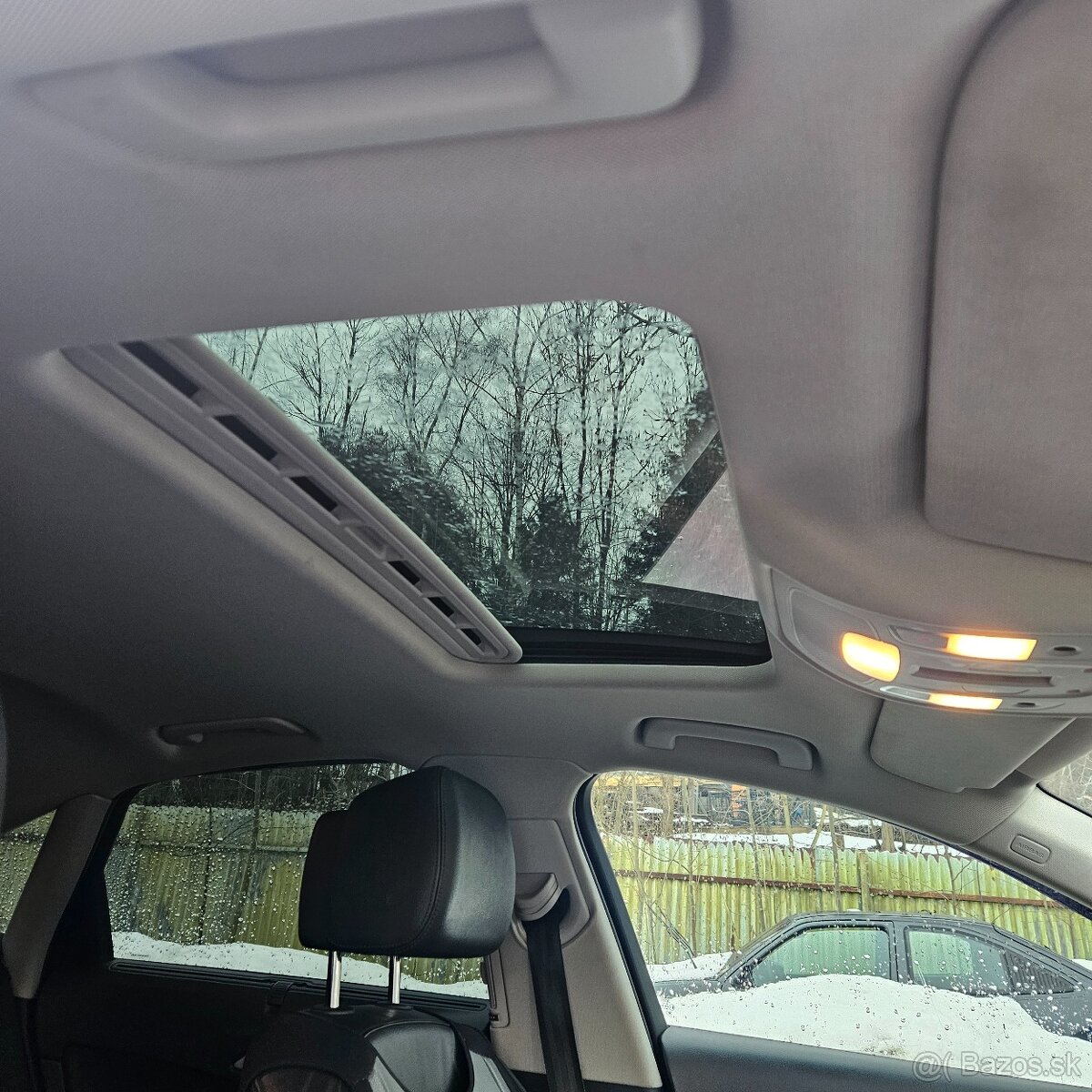 Audi A6 TDI 180kw - 4