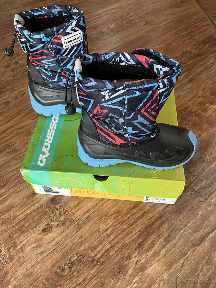 Predám snehule, 33 - 4