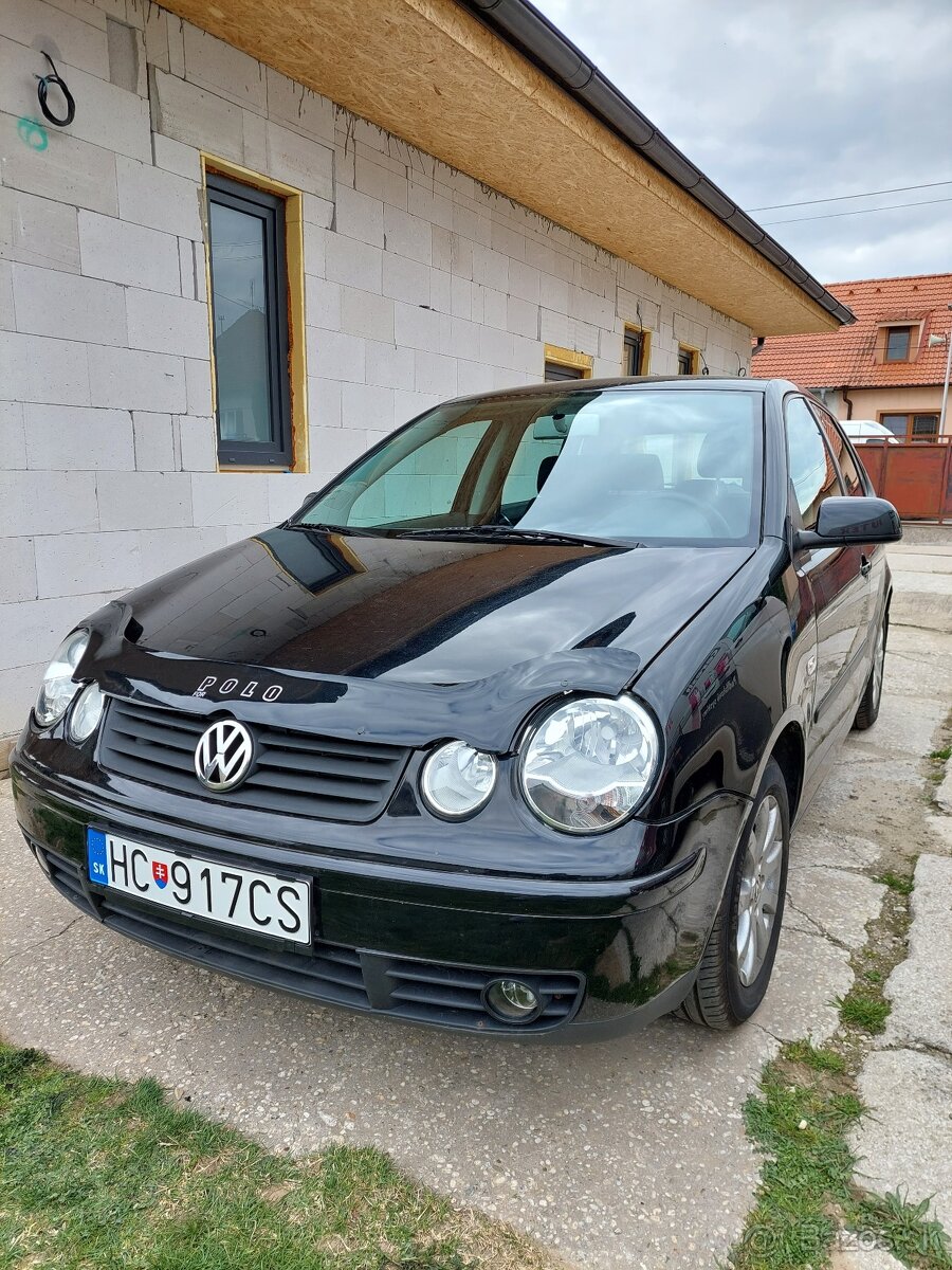Polo - 4