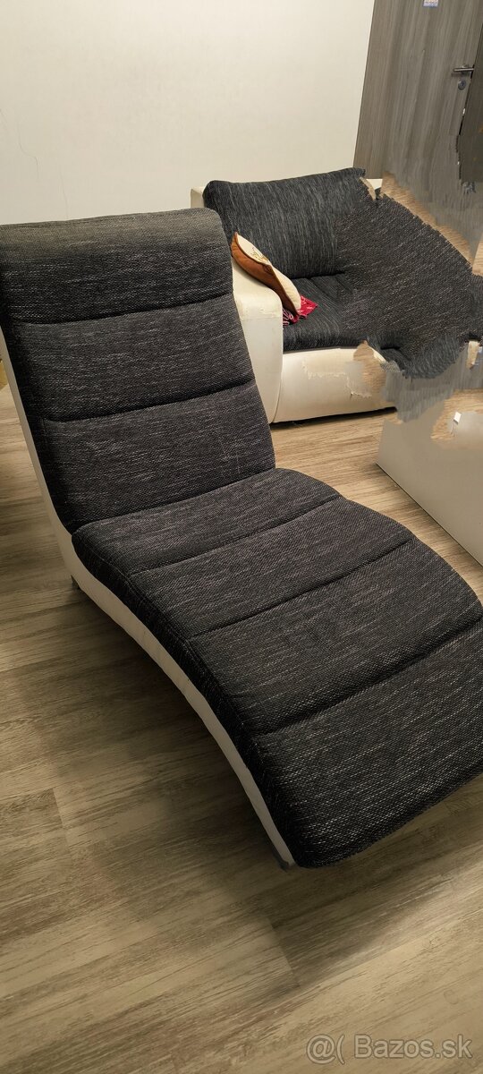 Darujem za odvoz sedačku - 4