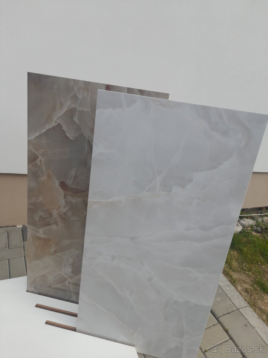 Dlažby leštené 60x120 - 4