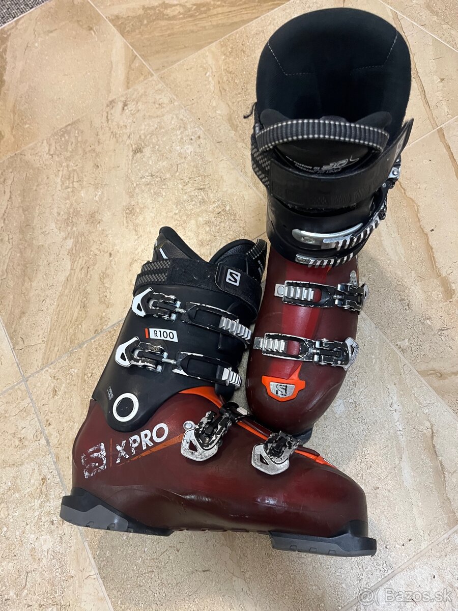 Salomon XPro 44 - 4