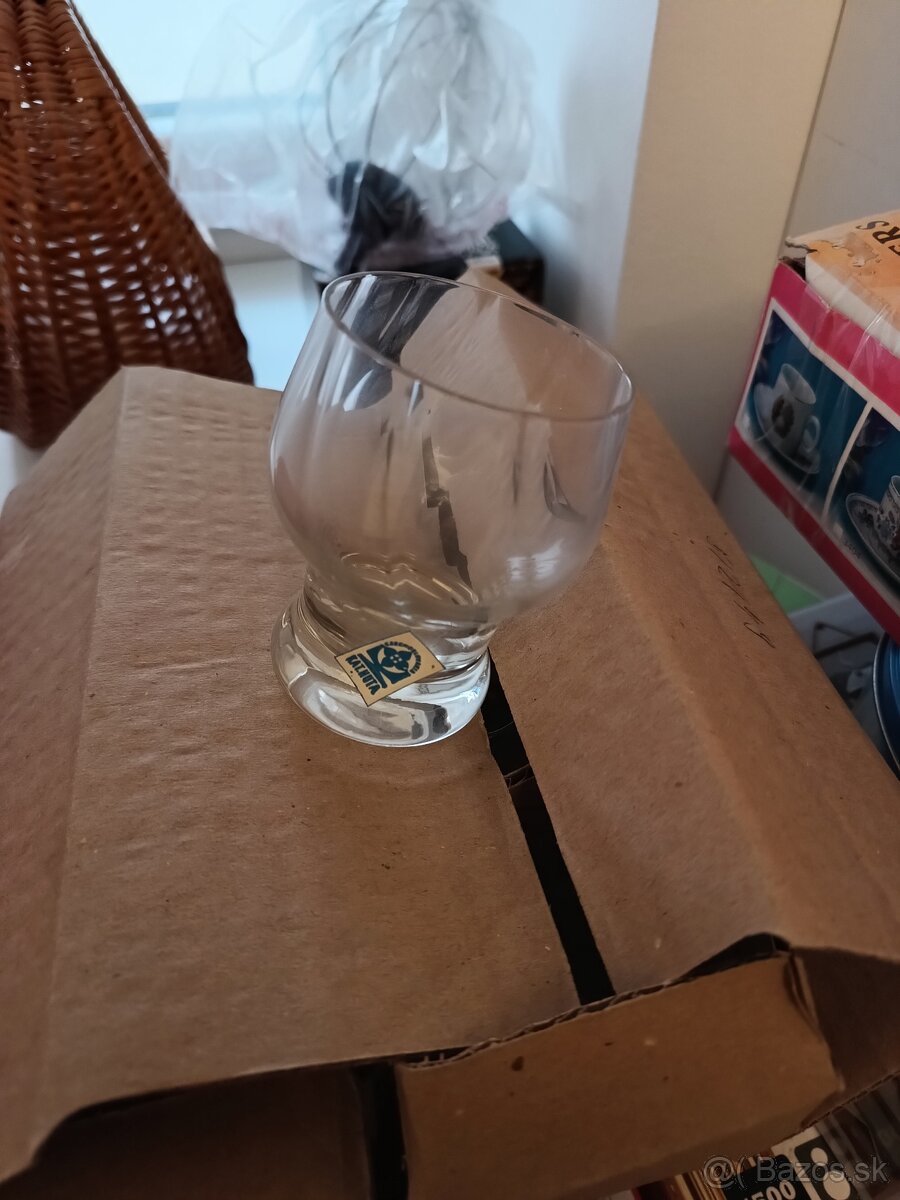 Kávové šálky - 4